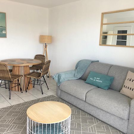 Cote Bassin Apartment Arcachon Exterior photo