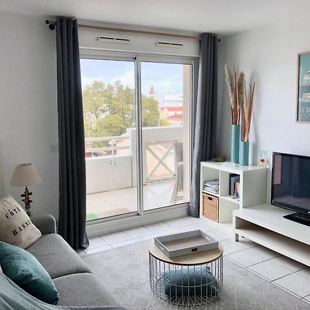 Cote Bassin Apartment Arcachon Exterior photo