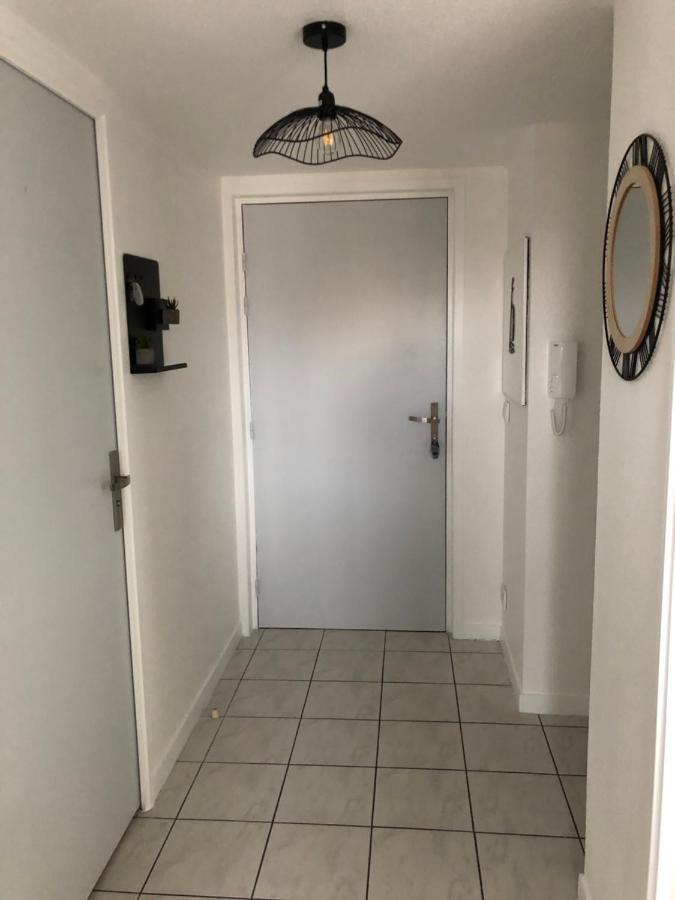 Cote Bassin Apartment Arcachon Exterior photo