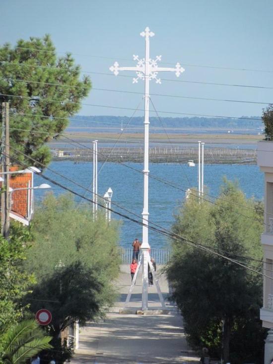 Cote Bassin Apartment Arcachon Exterior photo