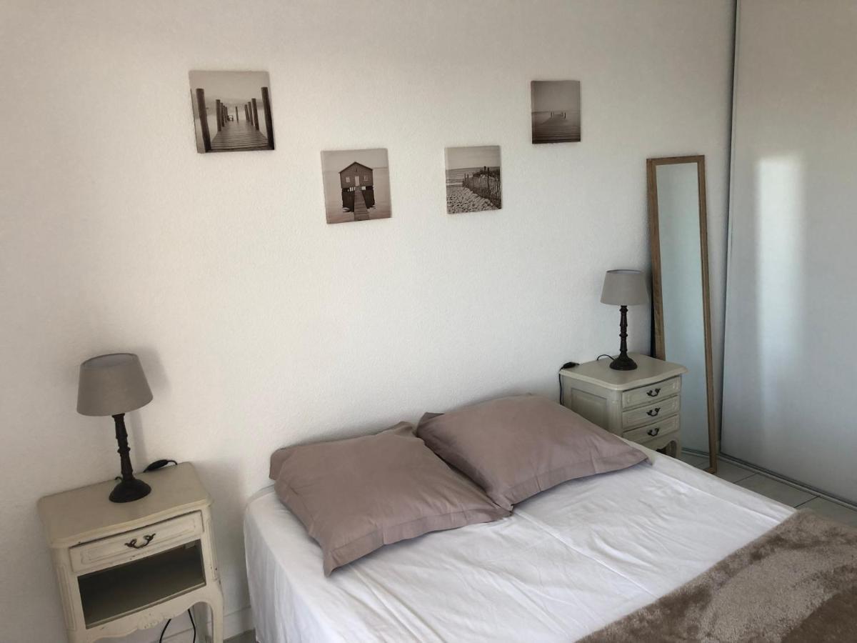 Cote Bassin Apartment Arcachon Exterior photo