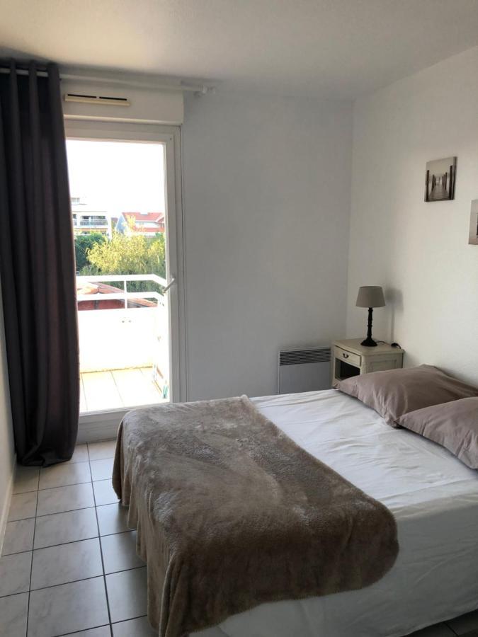 Cote Bassin Apartment Arcachon Exterior photo