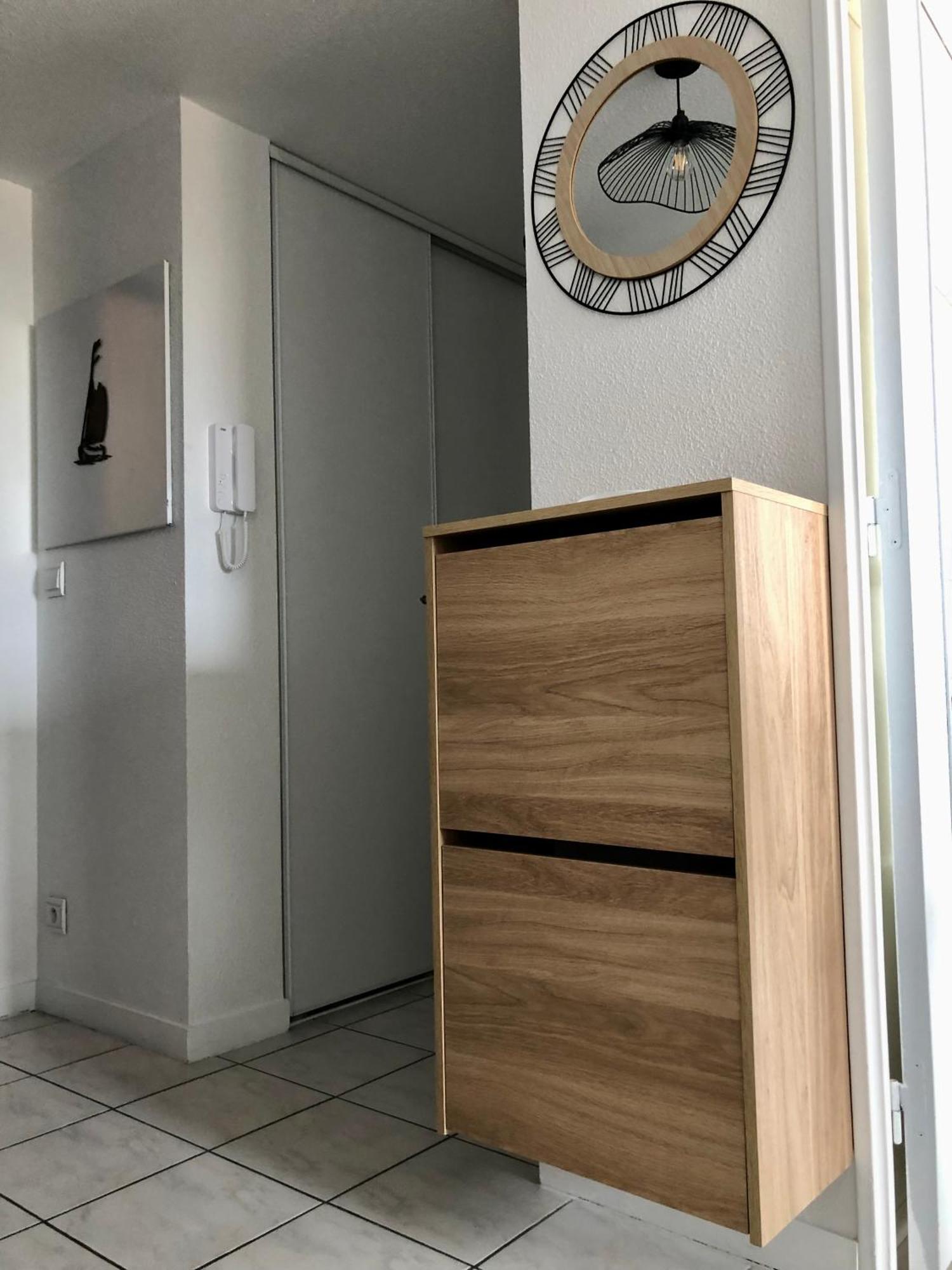 Cote Bassin Apartment Arcachon Exterior photo